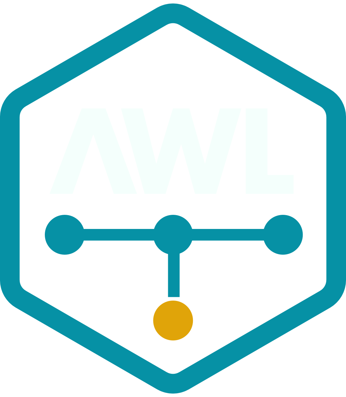 Agent Workflow Lab logo