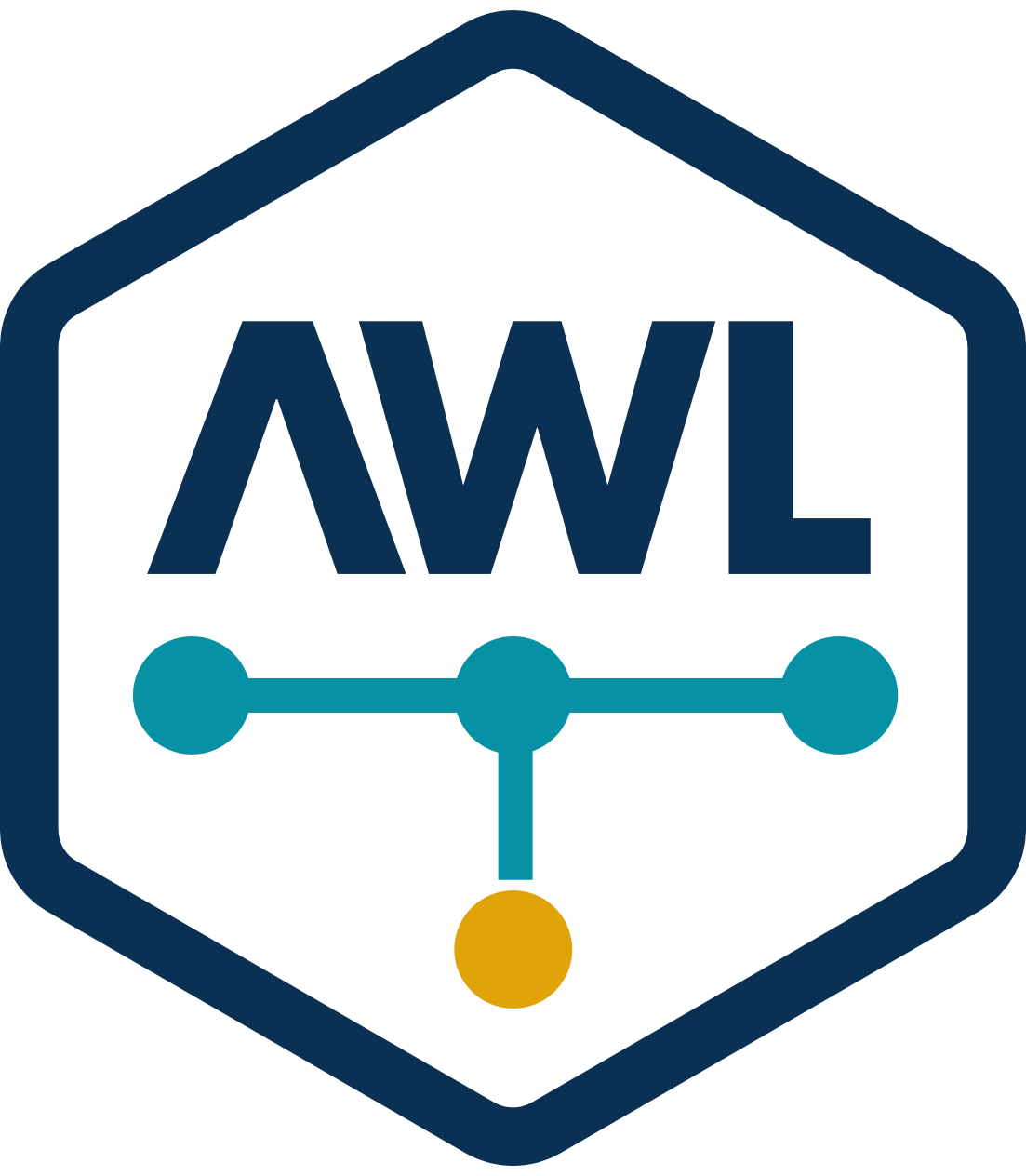 Agent Workflow Lab logo